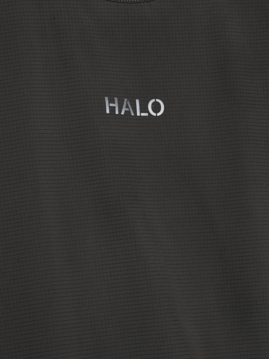 HALO DIVISION TANK TOP, RAVEN, packshot