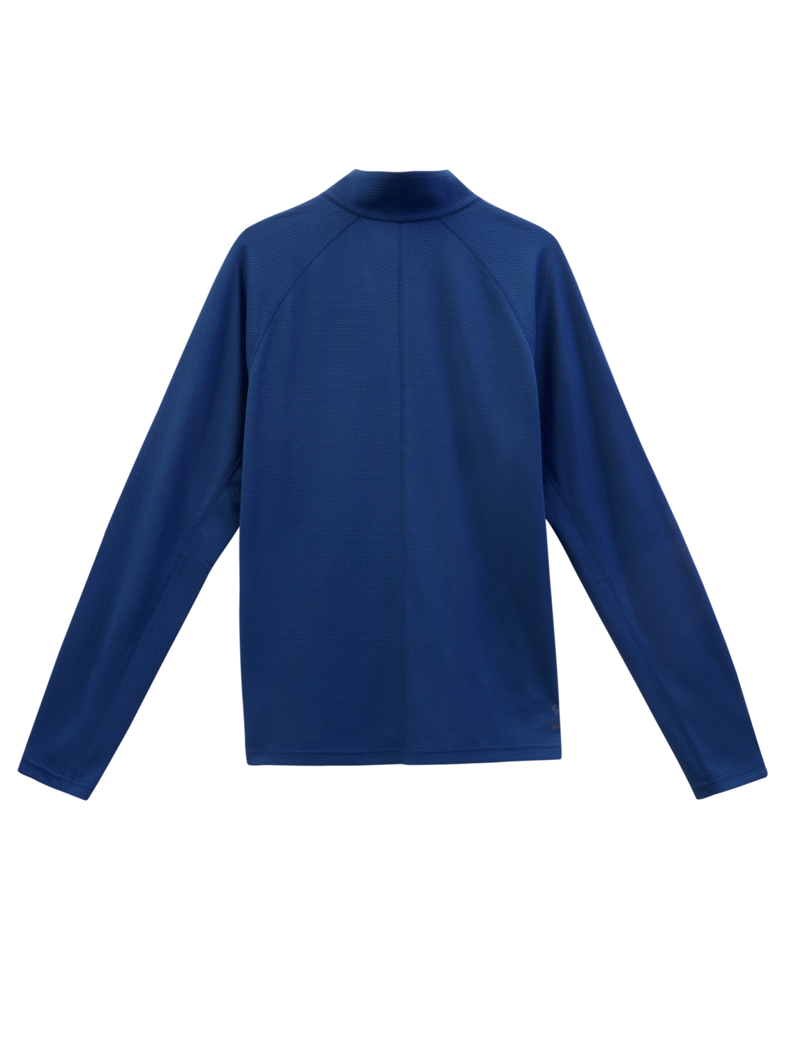 HALO SORONA HALF ZIP, SARGASSO SEA, packshot