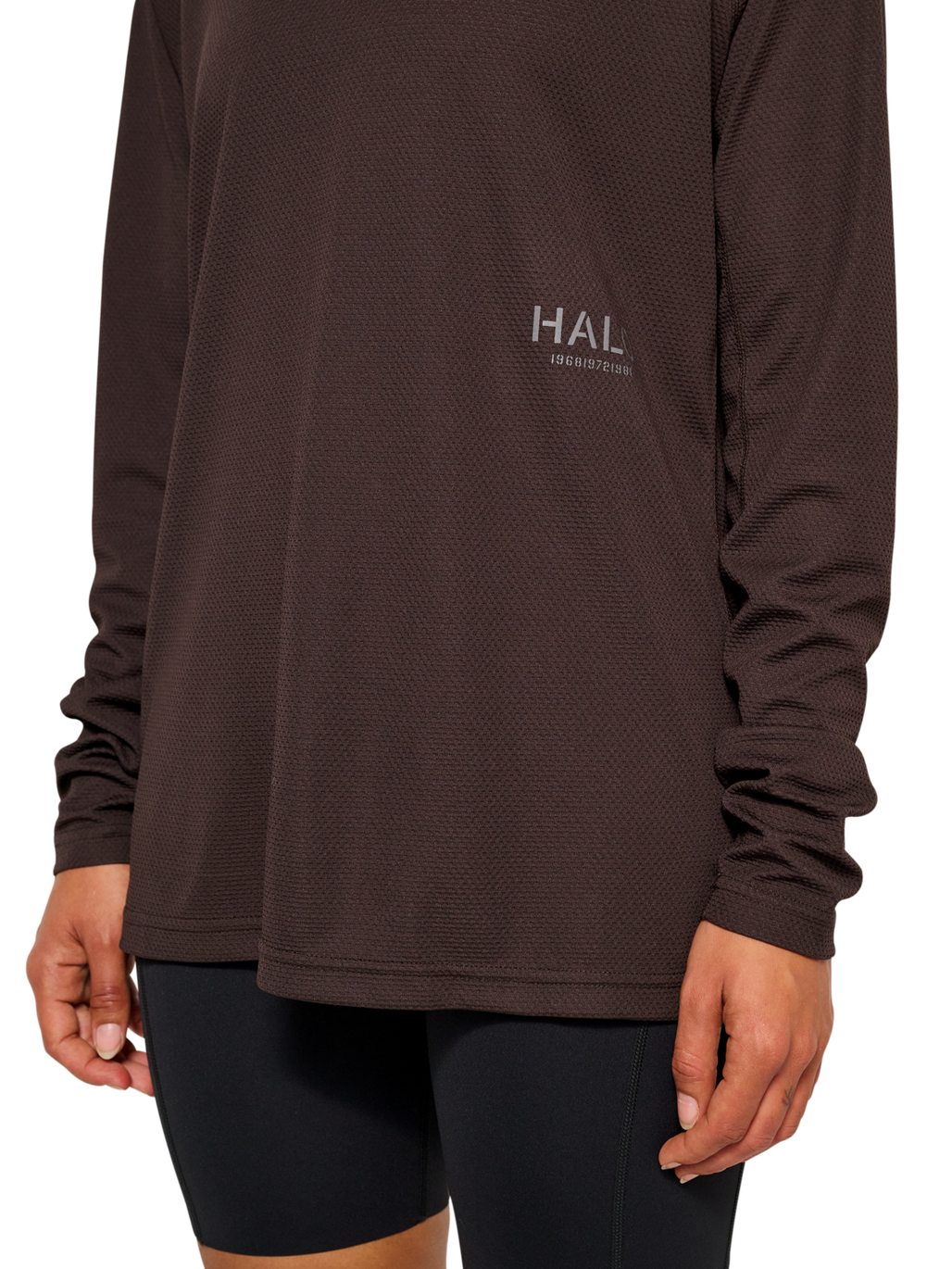 HALO SORONA LS, CHOCOLATE TORTE, model