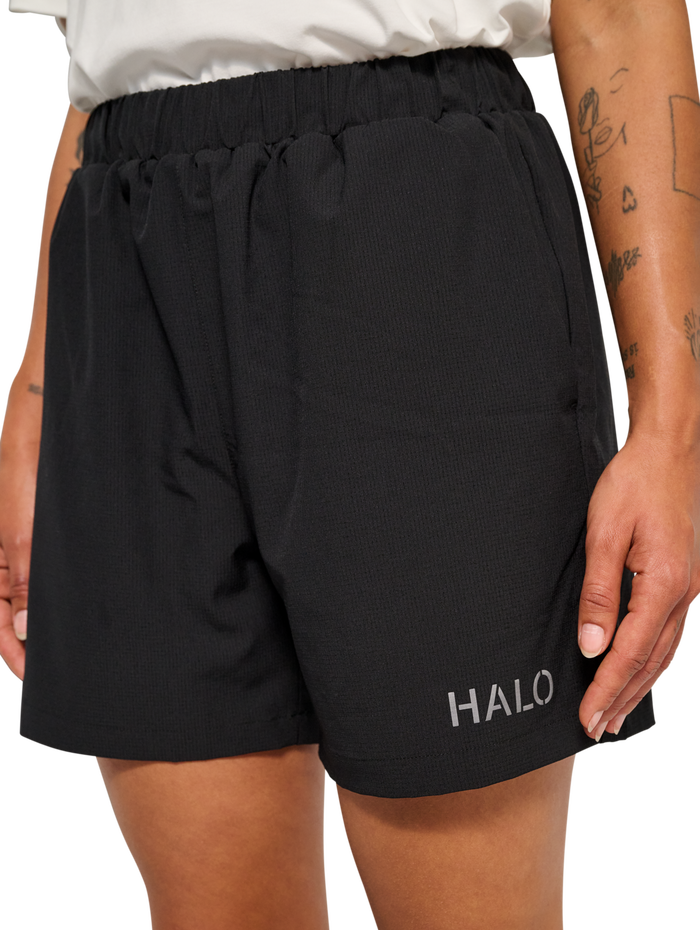HALO 2IN1 TECH SHORT, BLACK, model
