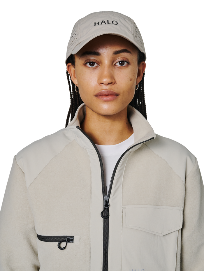 HALO NYLON LIGHTWEIGHT CAP, PALOMA, model