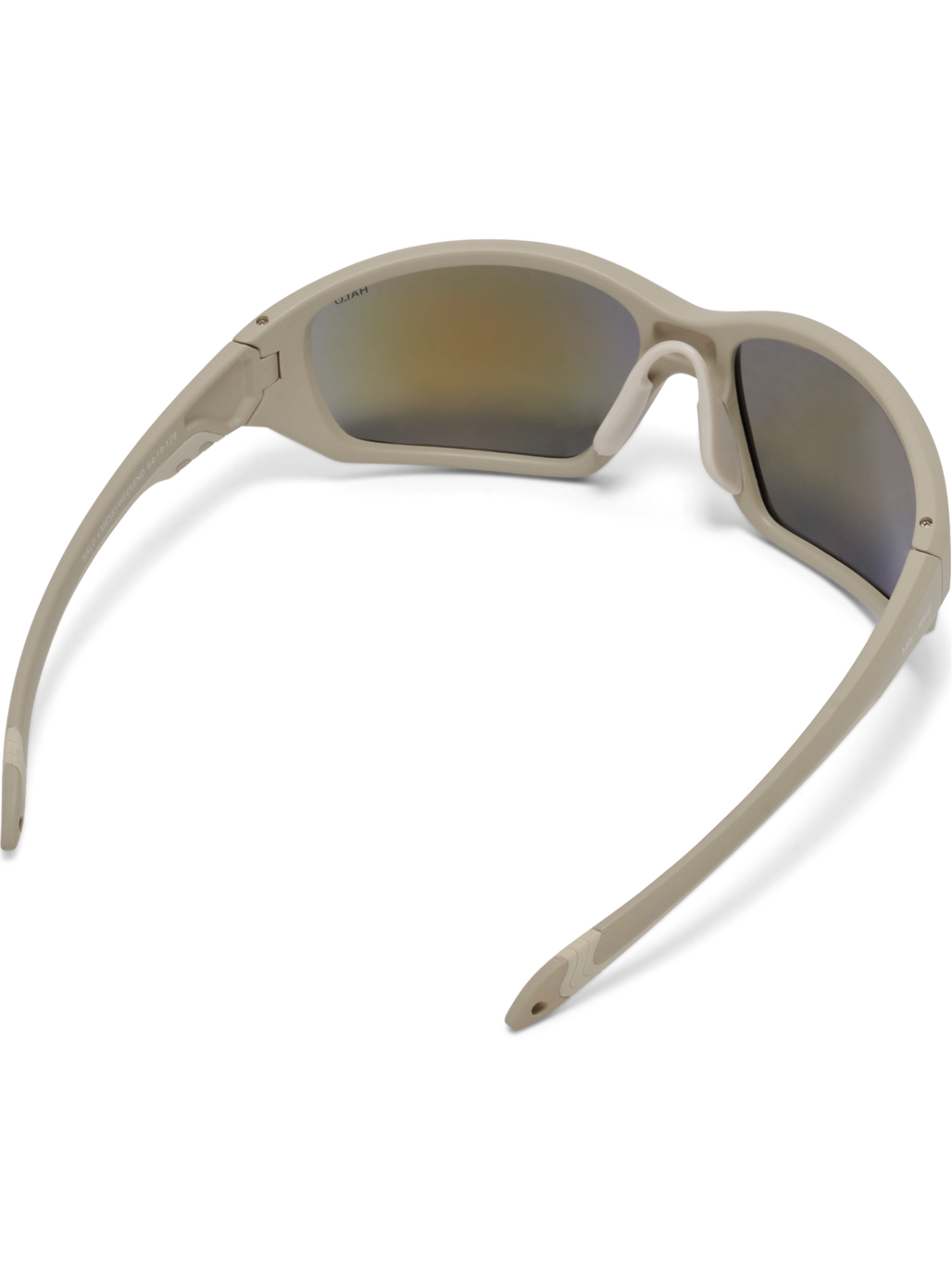 HALO X MESSY WEEKEND SUNGLASS NO 2, !BLUE HEAVEN, packshot