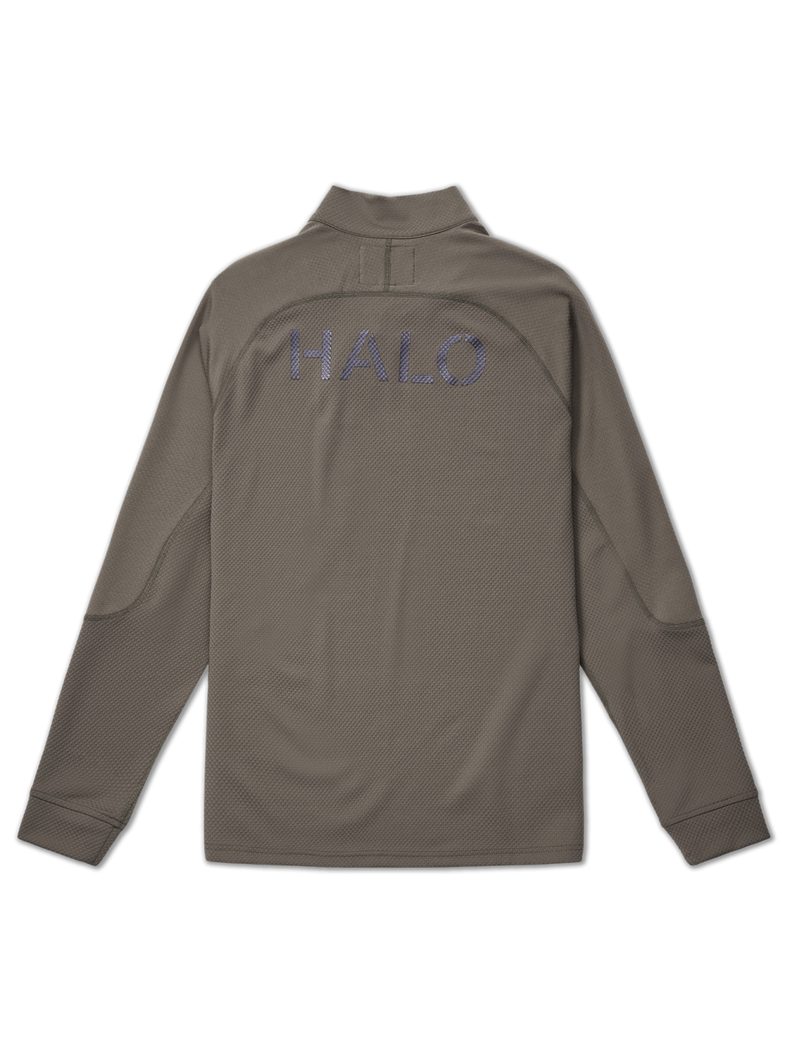 HALO HALFZIP, 6035, packshot