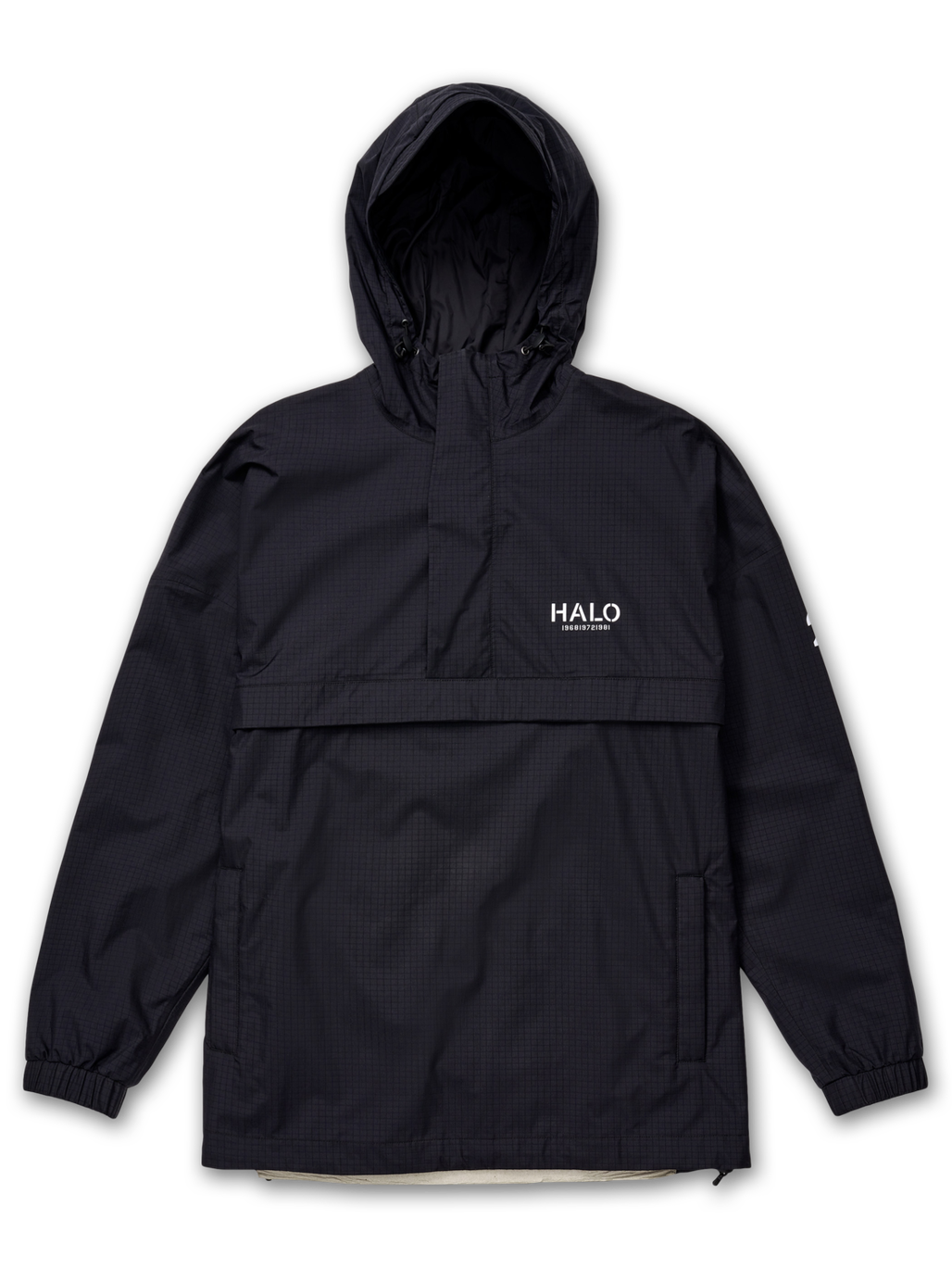 HALO ANORAK