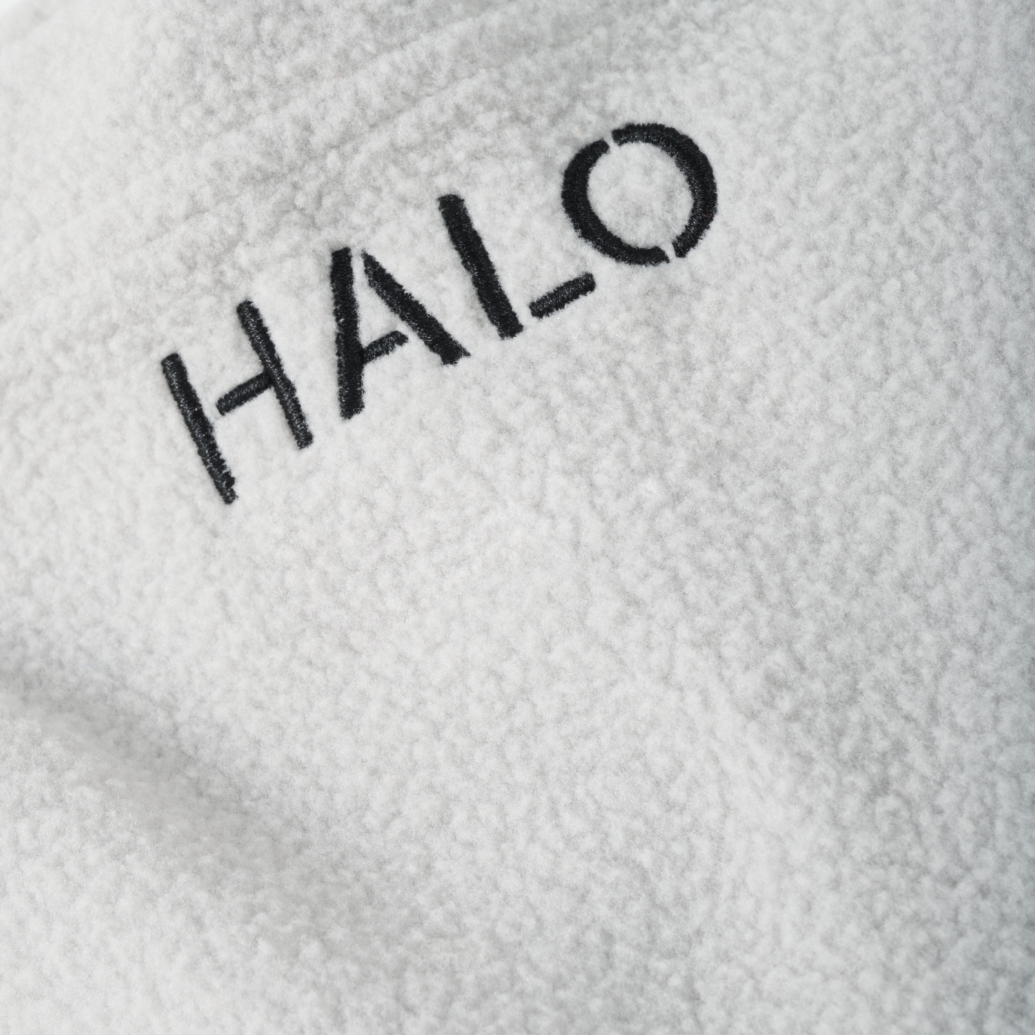 HALO NECK GAITER, HARBOR MIST, packshot