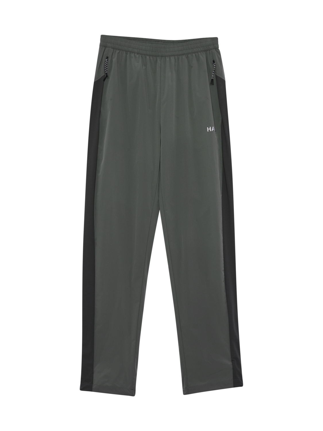 HALO DIVISION PANTS, GUNMETAL, packshot