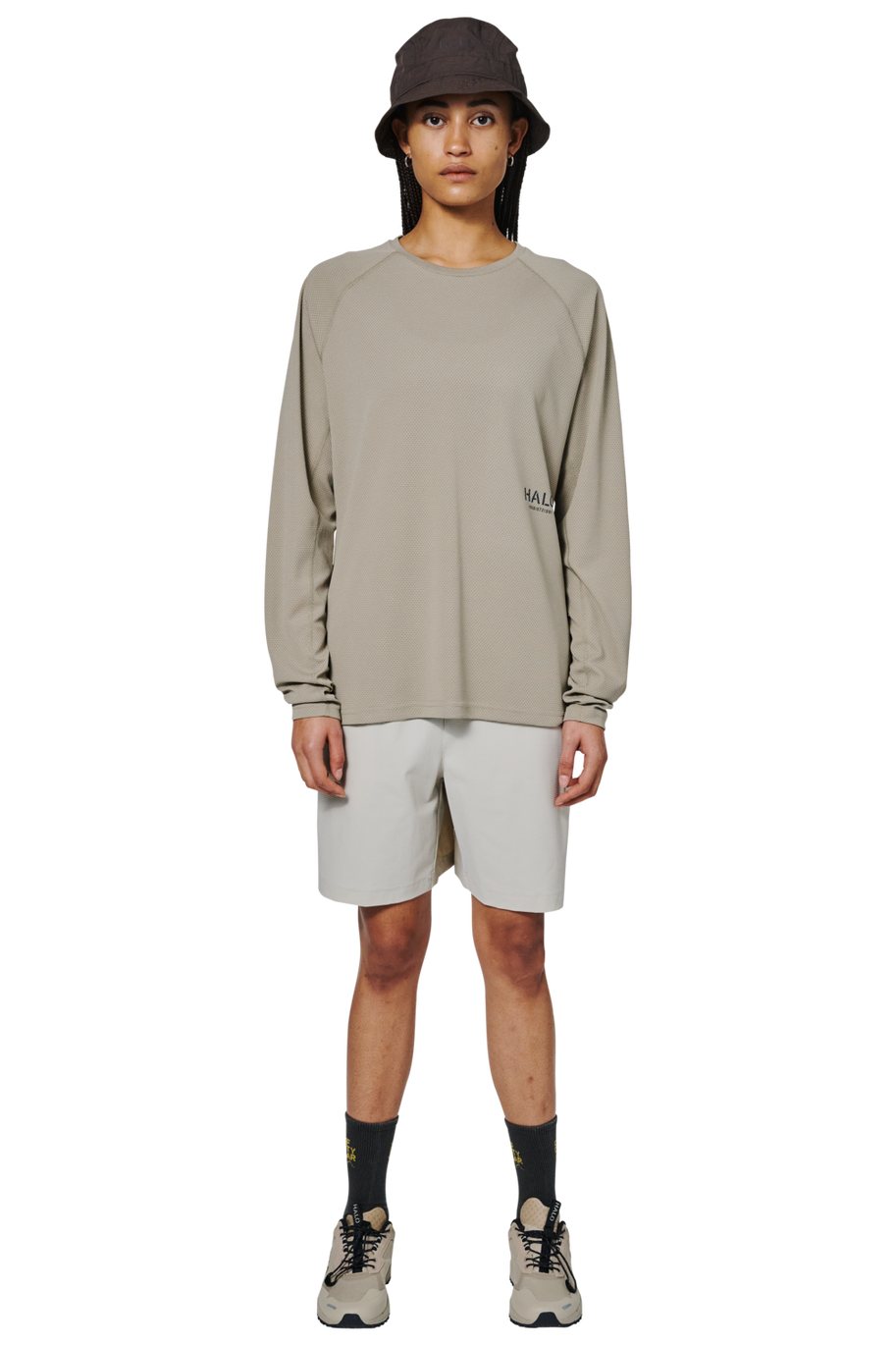 HALO SORONA LS, SENECA ROCK, packshot