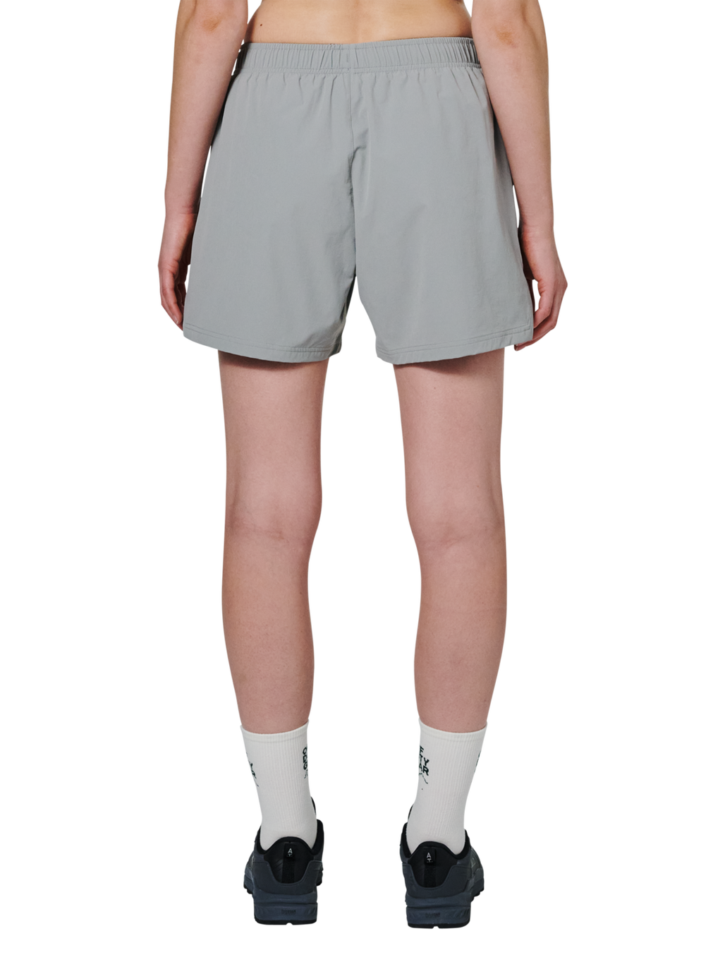 HALO SHORTS, GRIFFIN, model