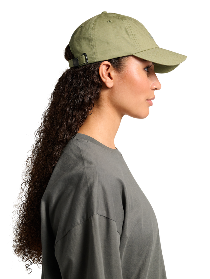HALO FALCON CAP, MERMAID, model