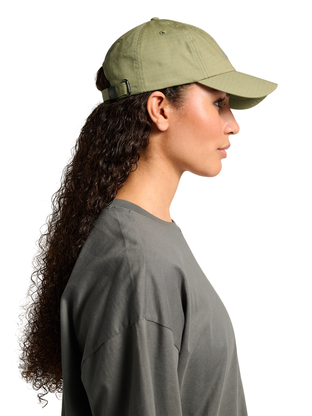 HALO FALCON CAP, MERMAID, model