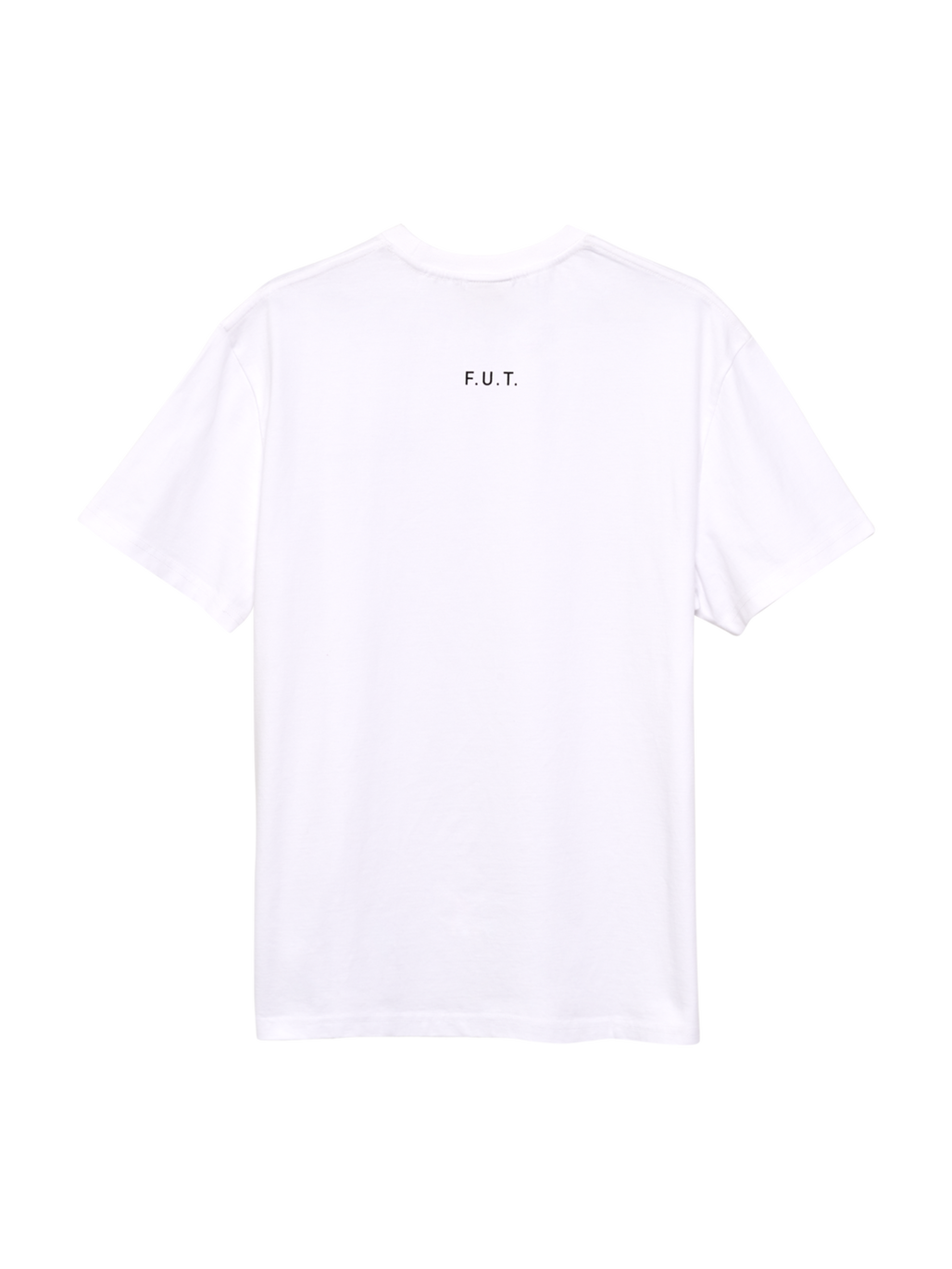 HALO ESSENTIAL T-SHIRT, BRIGHT WHITE, packshot