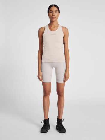 HALO WOMENS SPRINTERS, CHATEAU GRAY, model