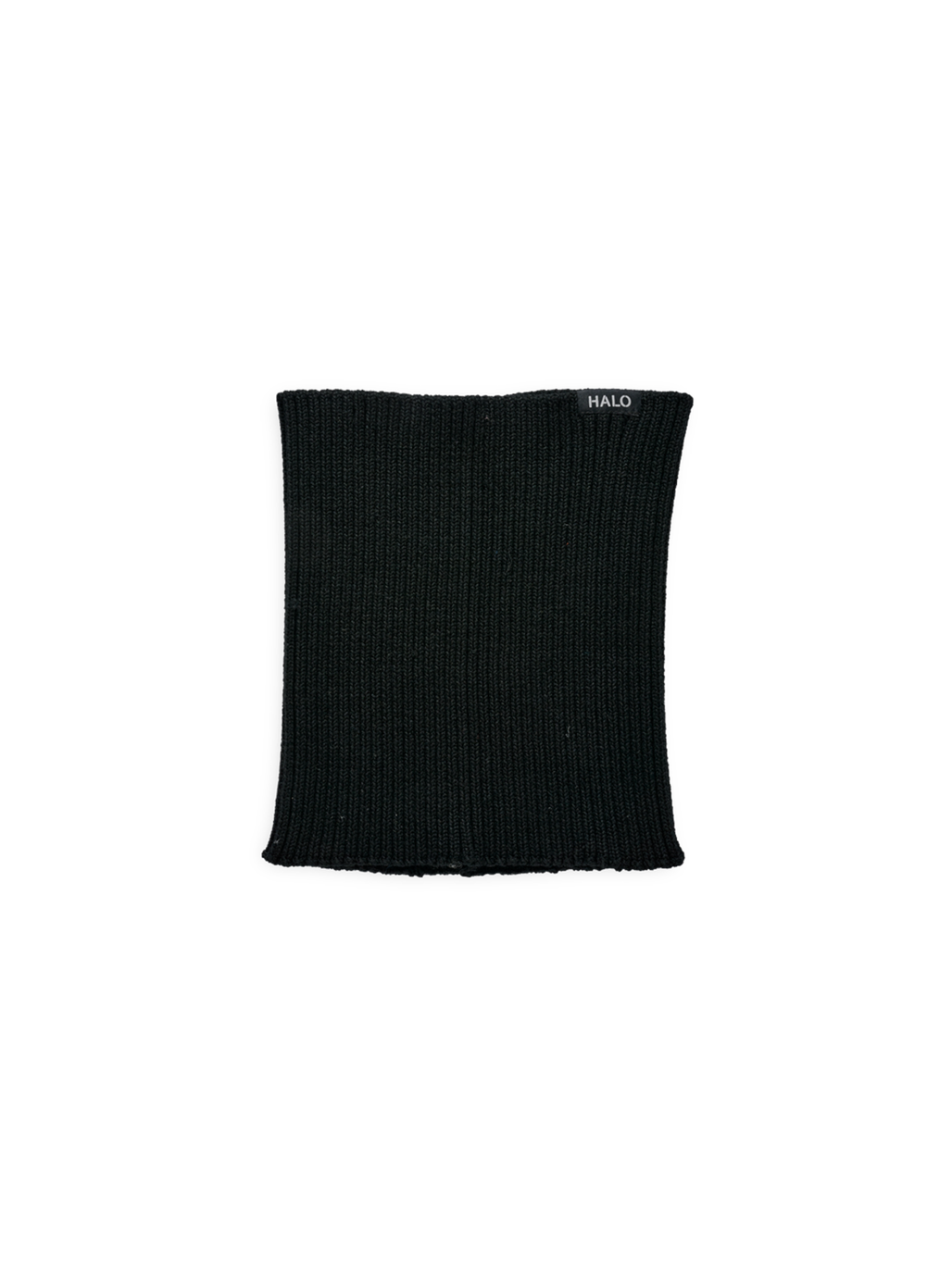 HALO WOOL SCARF, 2001, packshot