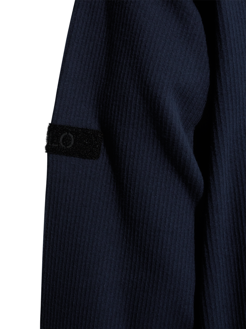 HALO INFANTRY CREWNECK, DARK SAPPHIRE, model