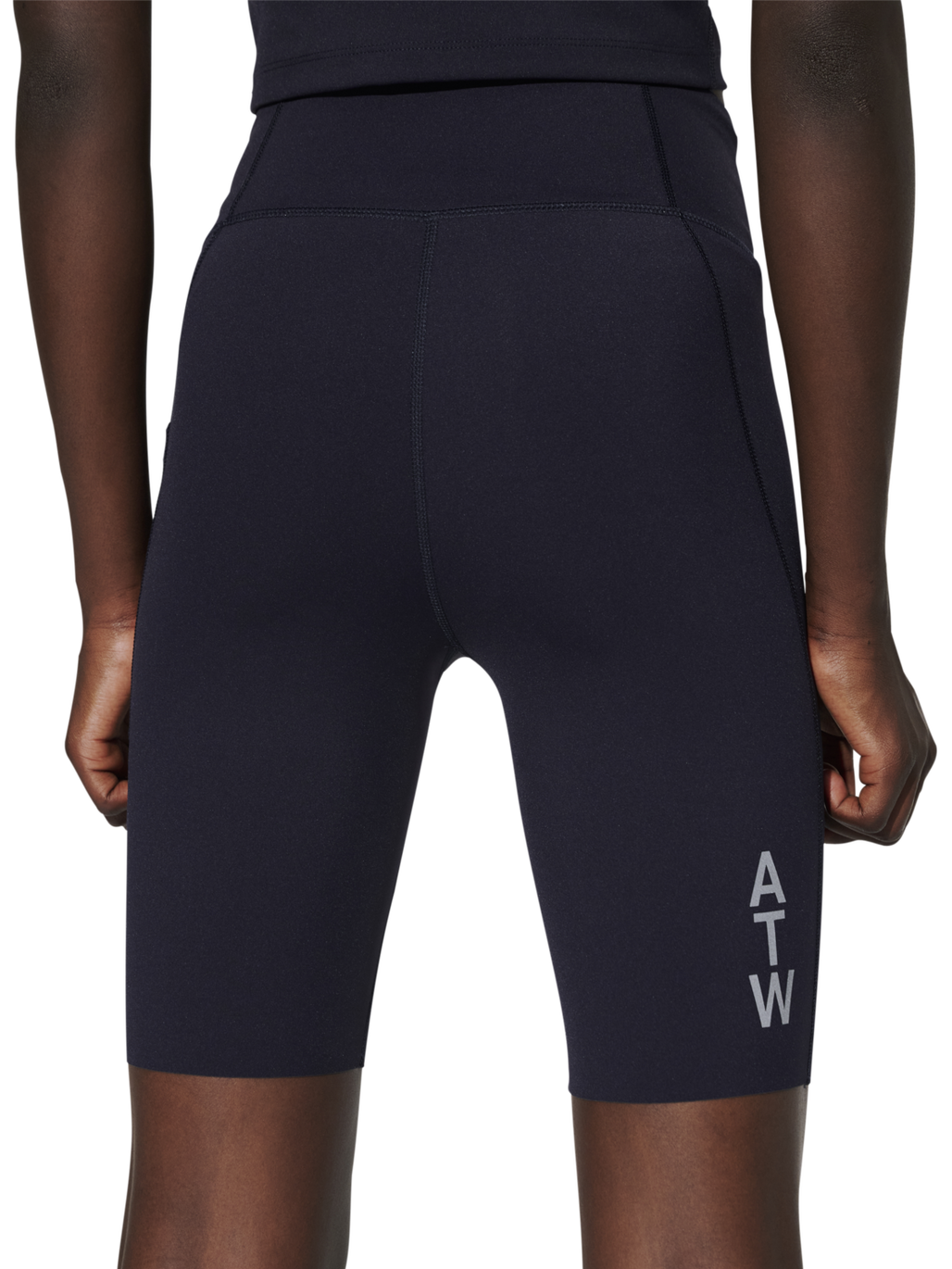 HALO WOMEN TRAINING SPRINTERS, DEEP WELL/DEEP WELL, model