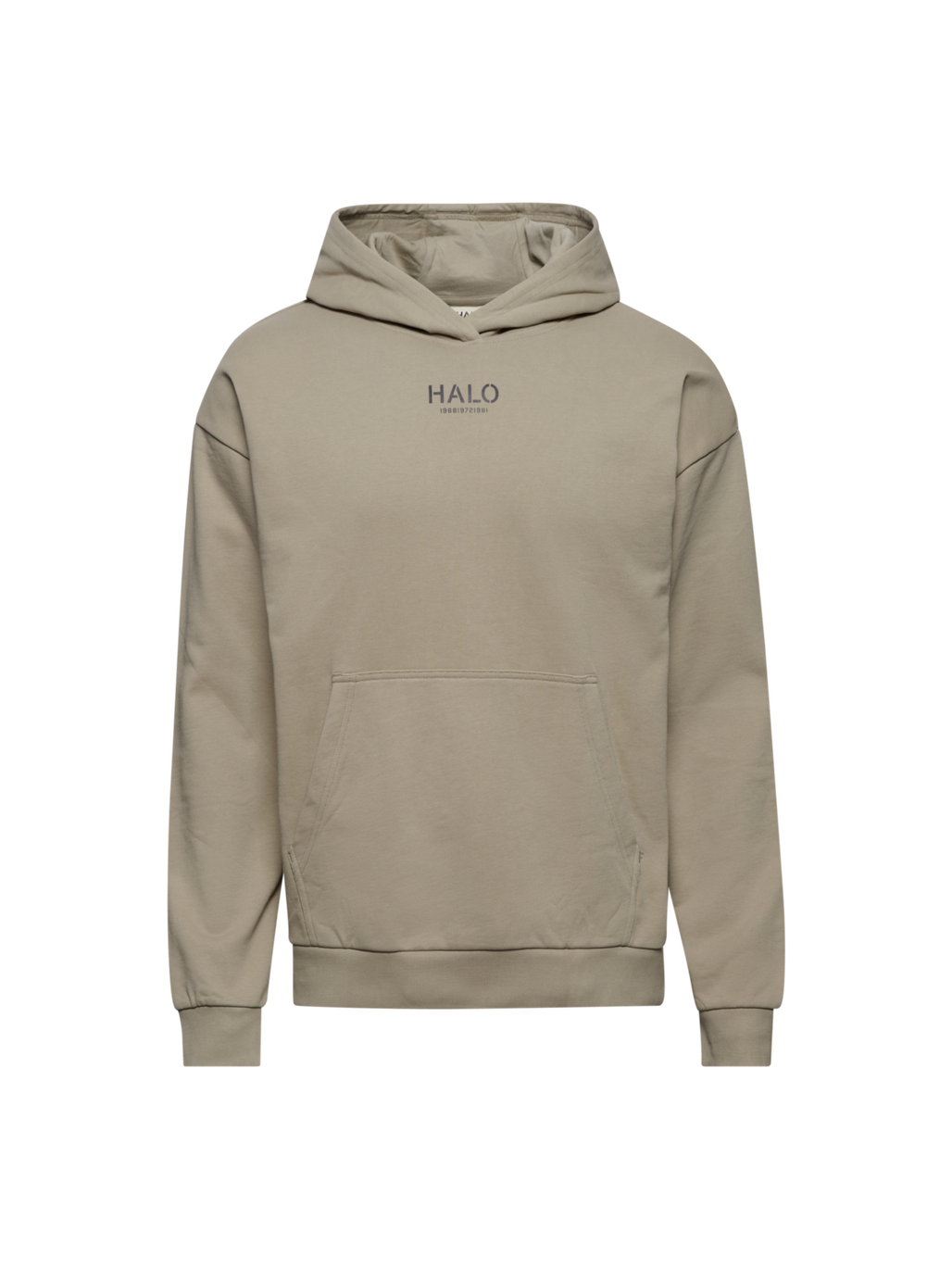 HALO GRAPHIC HOODIES, SENECA ROCK, packshot