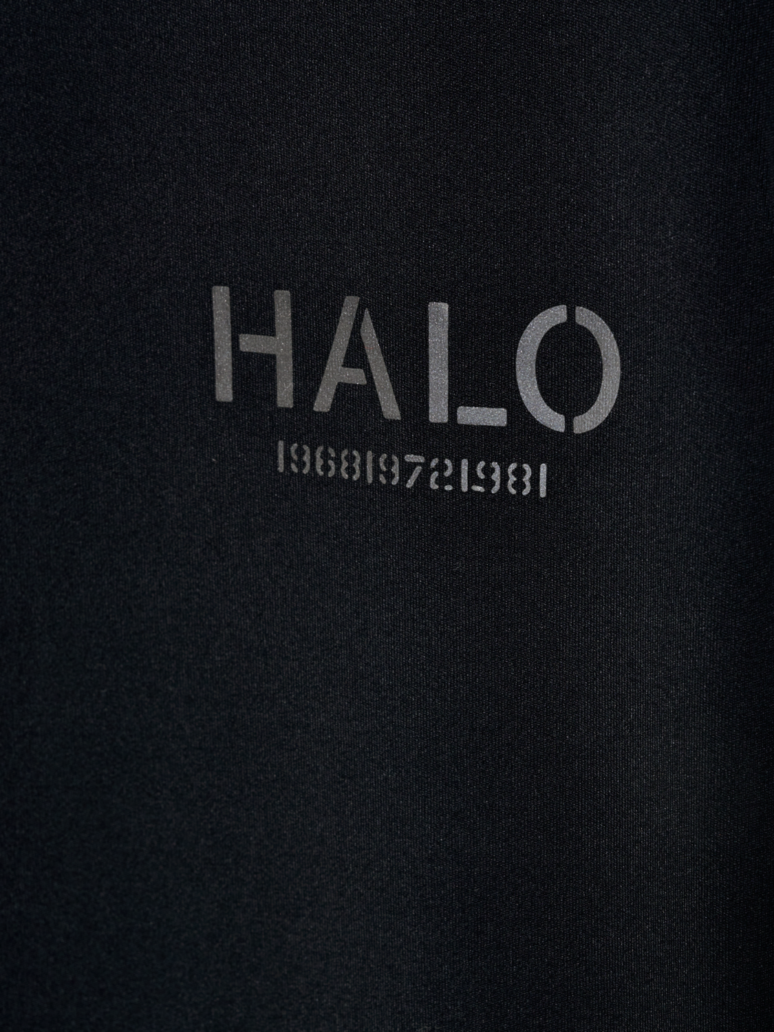 HALO WOMENS HIGHRISE TIGHTS, 2001, packshot