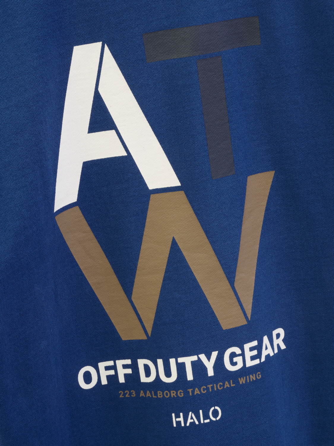 HALO DUTY CREW, SARGASSO SEA, packshot