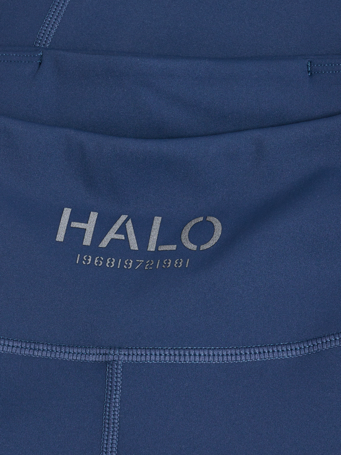 HALO WOMEN TRAINING TIGHTS, SARGASSO SEA, packshot