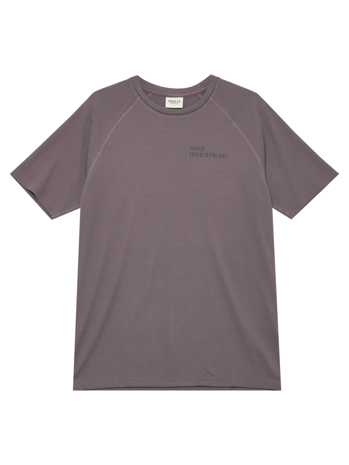 HALO SORONA T-SHIRT, SPARROW, packshot
