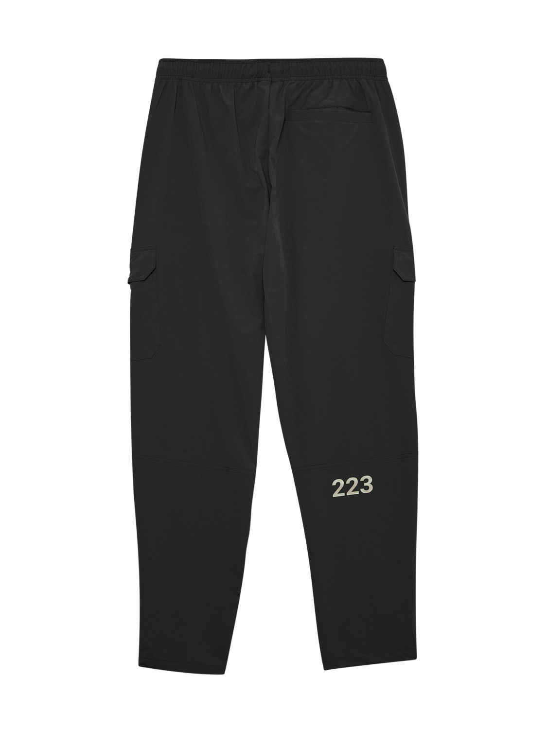 HALO TRAIL PANTS, AFTER DARK, packshot