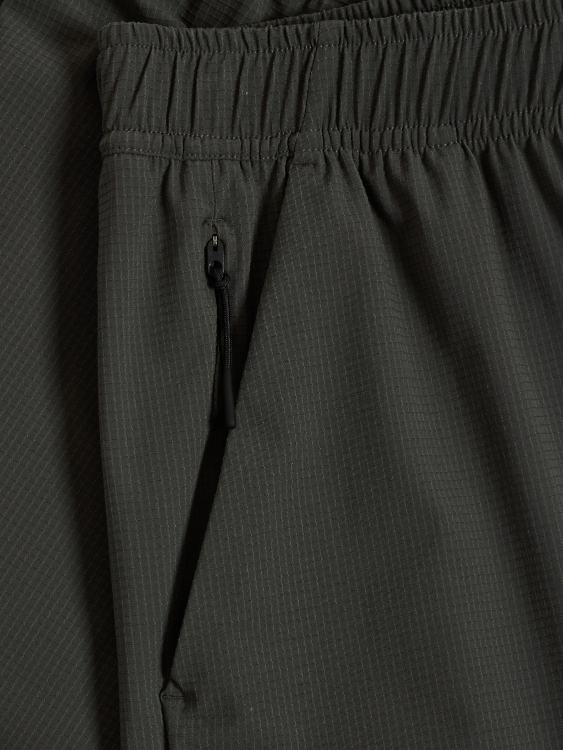 HALO AIR SHORTS, RAVEN, packshot