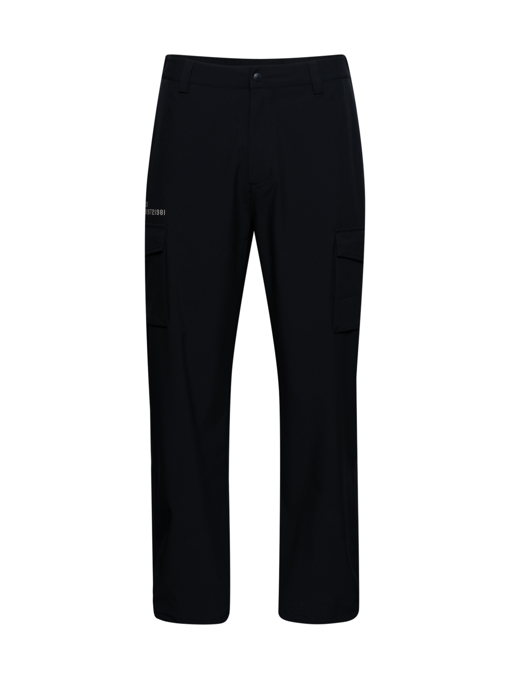 HALO AVIATION PANTS, BLACK, packshot