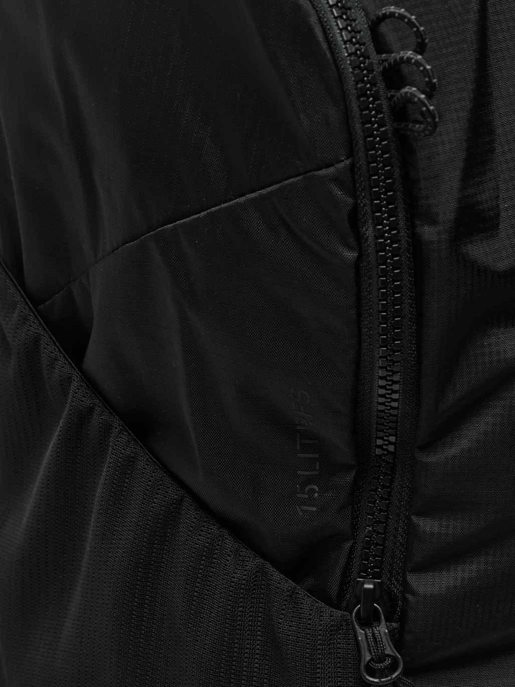 HALO UTILITY BACKPACK, BLACK, packshot