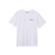 WHITE/BLACK