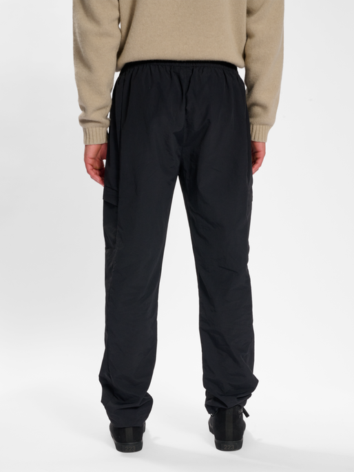 HALO OFF DUTY PANTS, BLACK, model