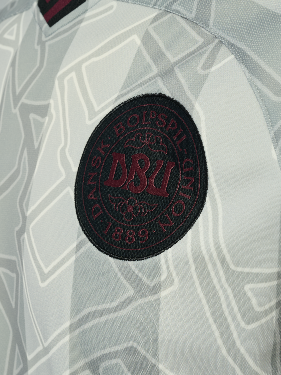 DBU-HALO 24 GK JERSEY S/S, HARBOR MIST, packshot