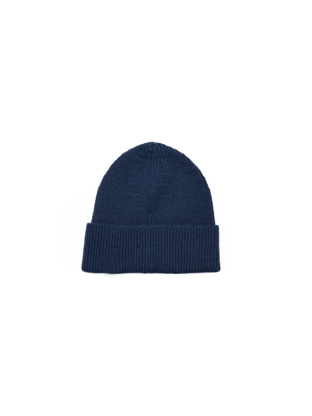 HALO WOOL MIX BEANIE, SARGASSO SEA, packshot