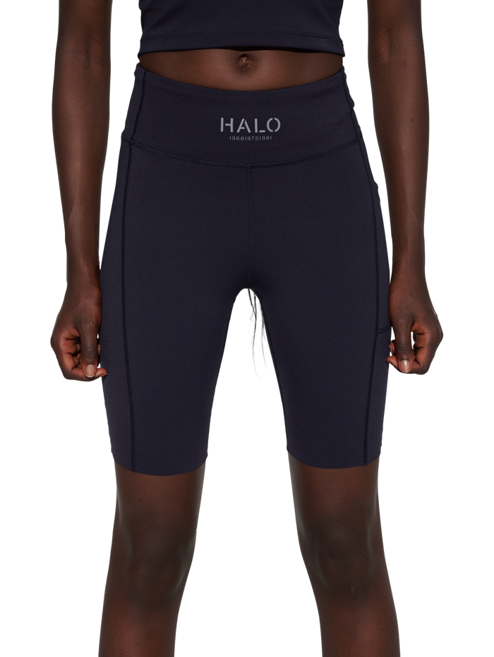 HALO WOMEN TRAINING SPRINTERS, DEEP WELL/DEEP WELL, model