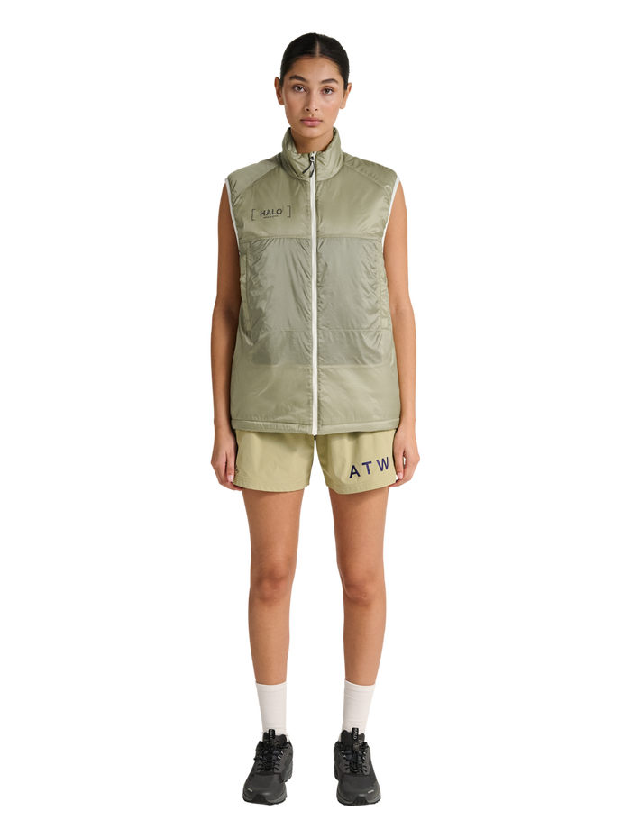 HALO SABER VEST 2.0, ELM, model