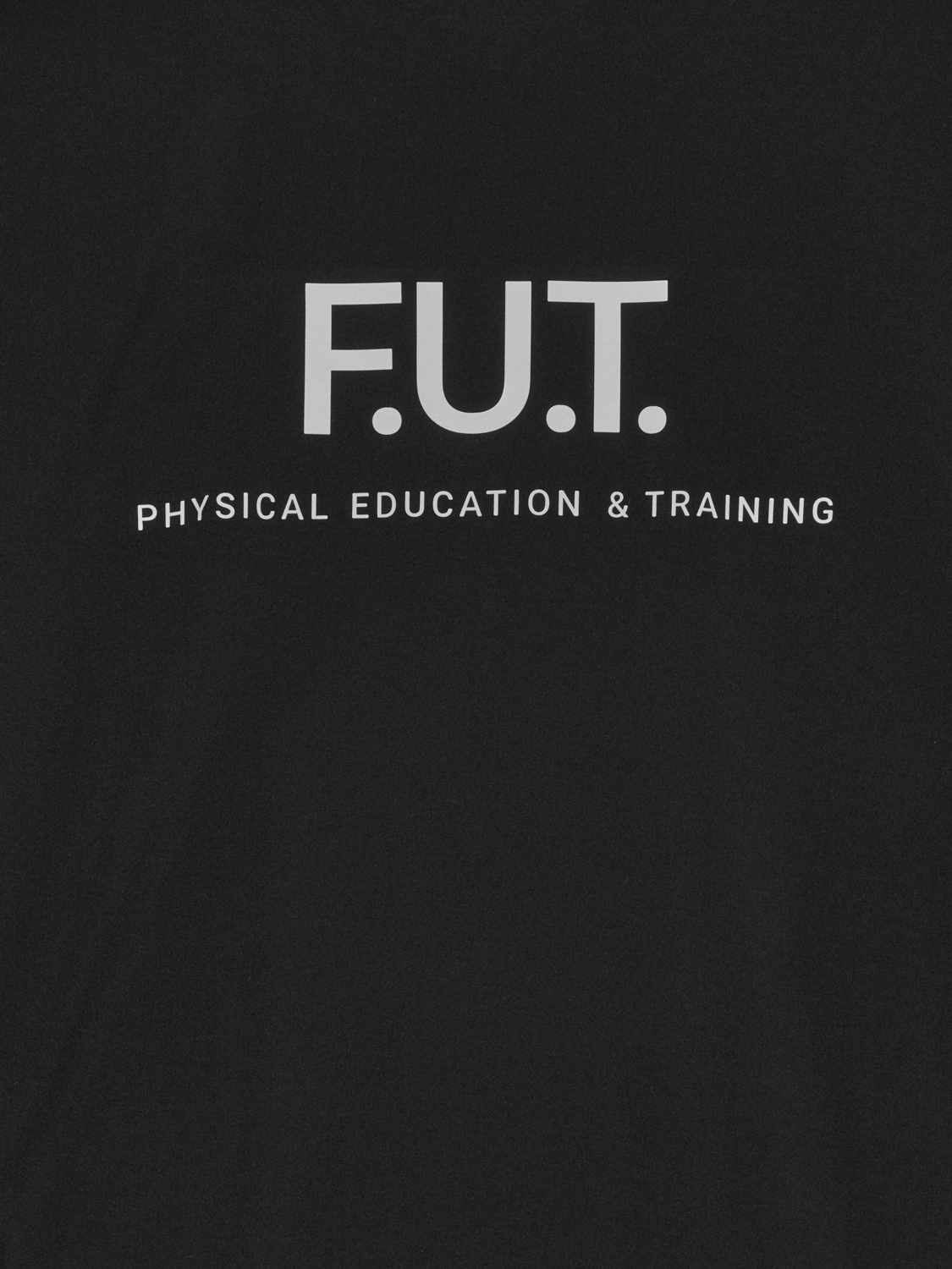 HALO SCOUT LS, BLACK, packshot