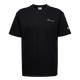 BLACK/WARM OLIVE