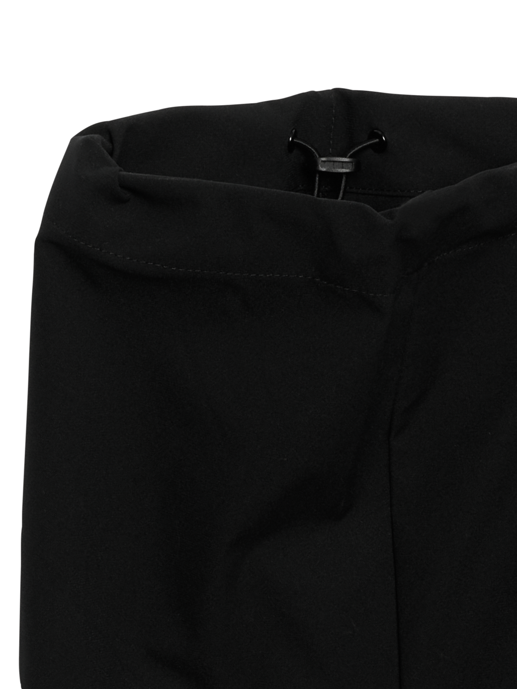HALO COBRA RELAXED PANTS, BLACK, packshot
