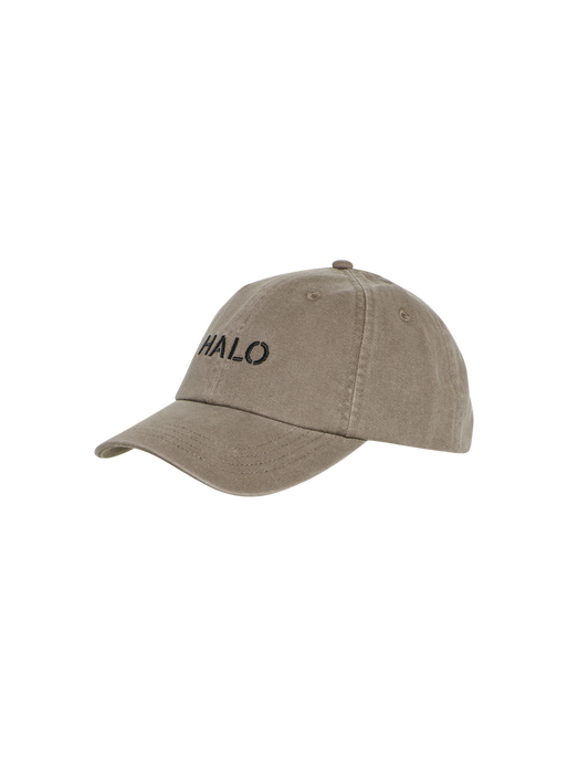 HALO CAP, VINTAGE BROWN, packshot