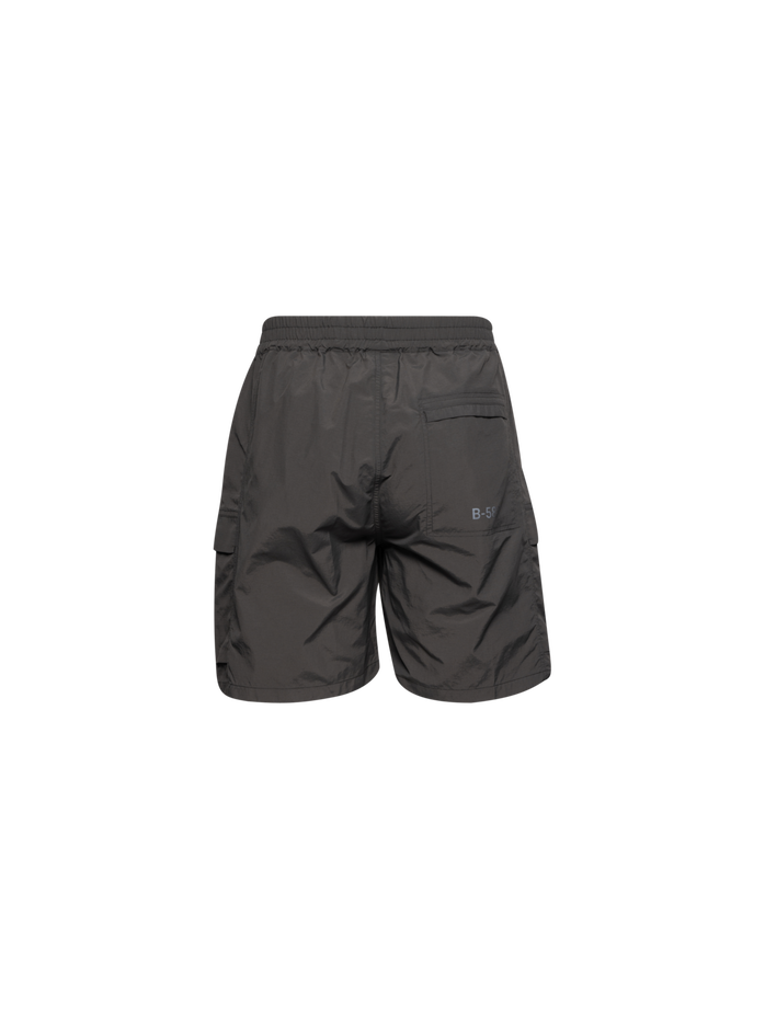 HALO RANGER SHORTS, RAVEN HALO RANGER SHORTS, RAVEN, packshot