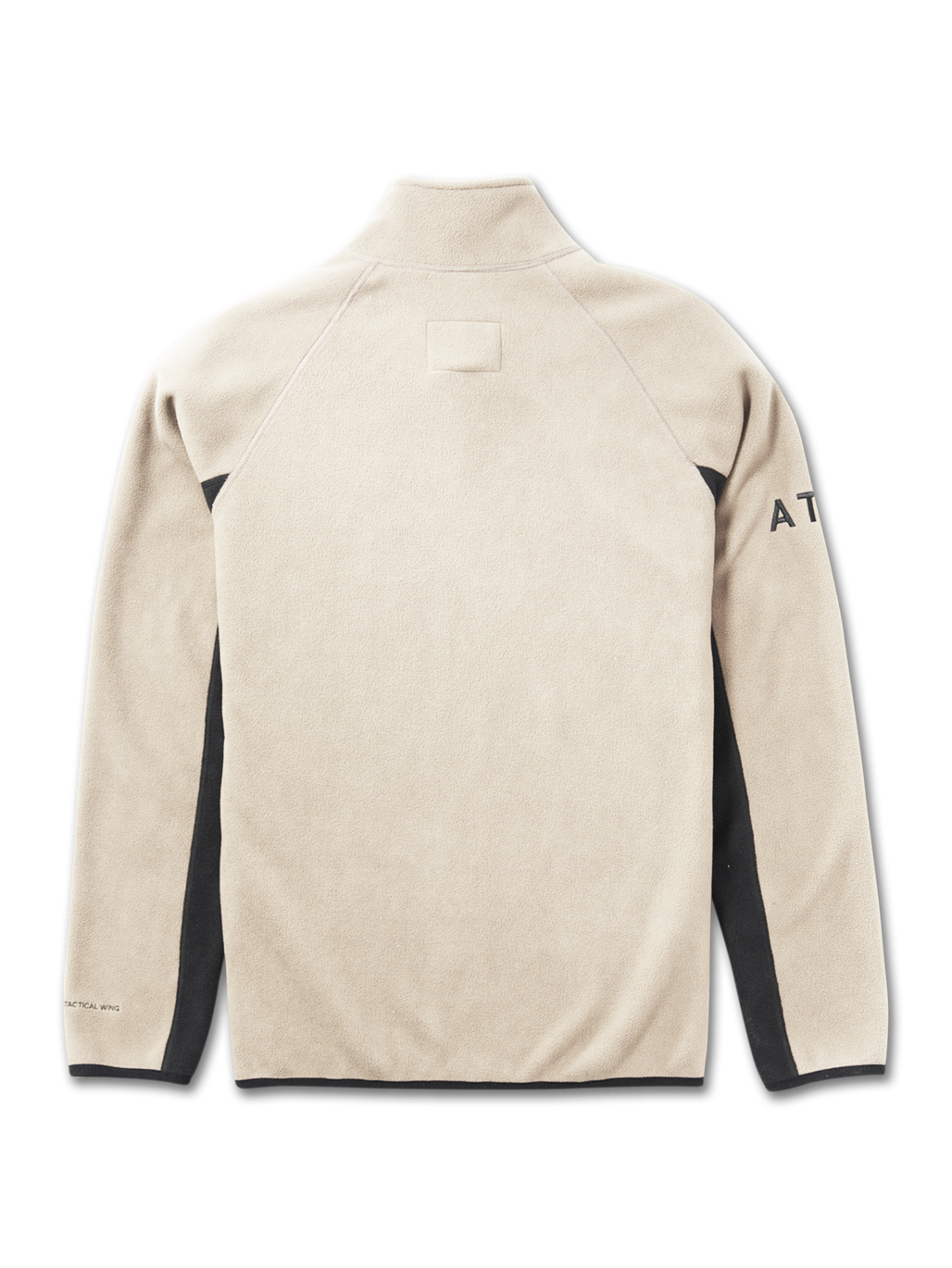 HALO ZIP FLEECE, 1090, packshot