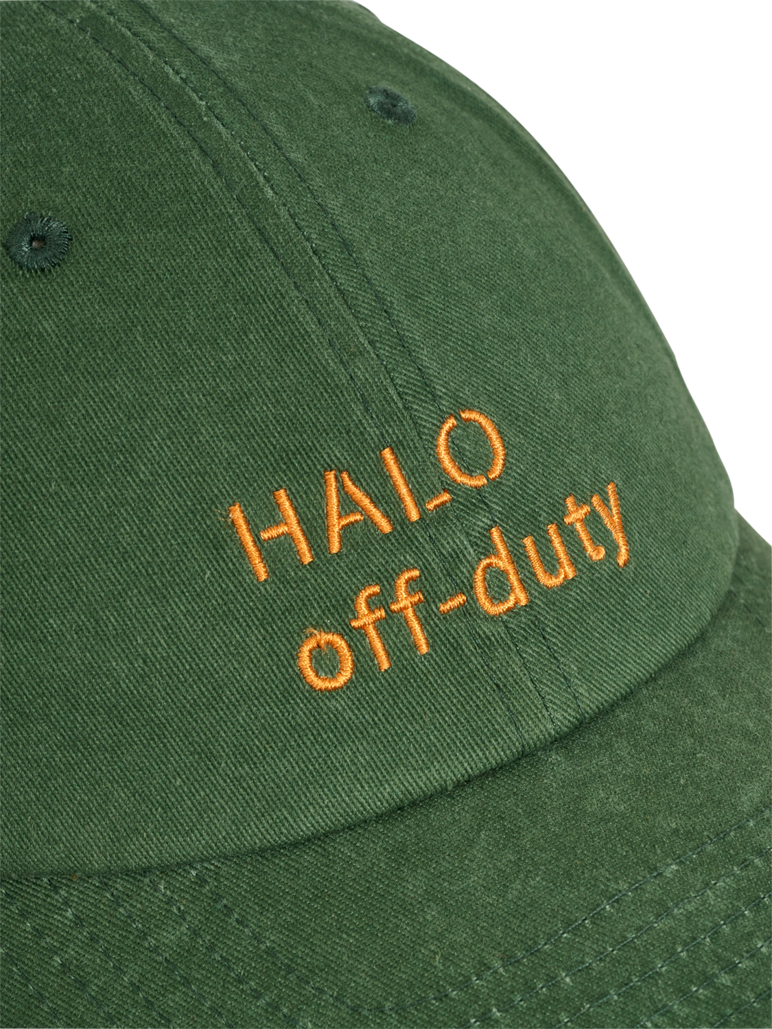HALO CAP, DEEP FOREST, packshot