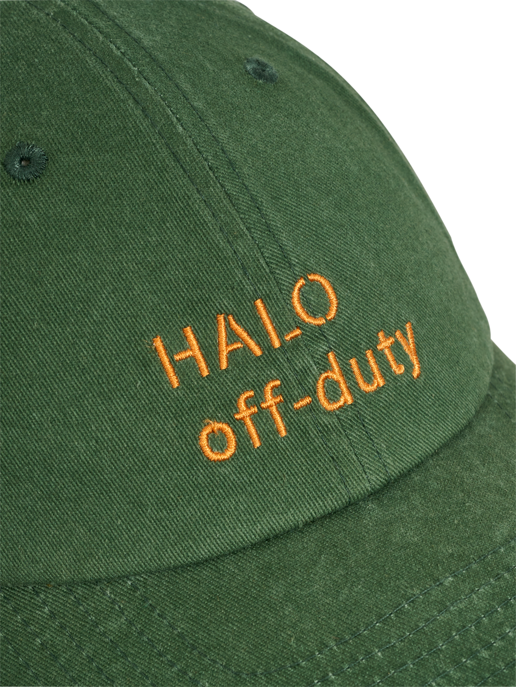 HALO CAP, DEEP FOREST, packshot
