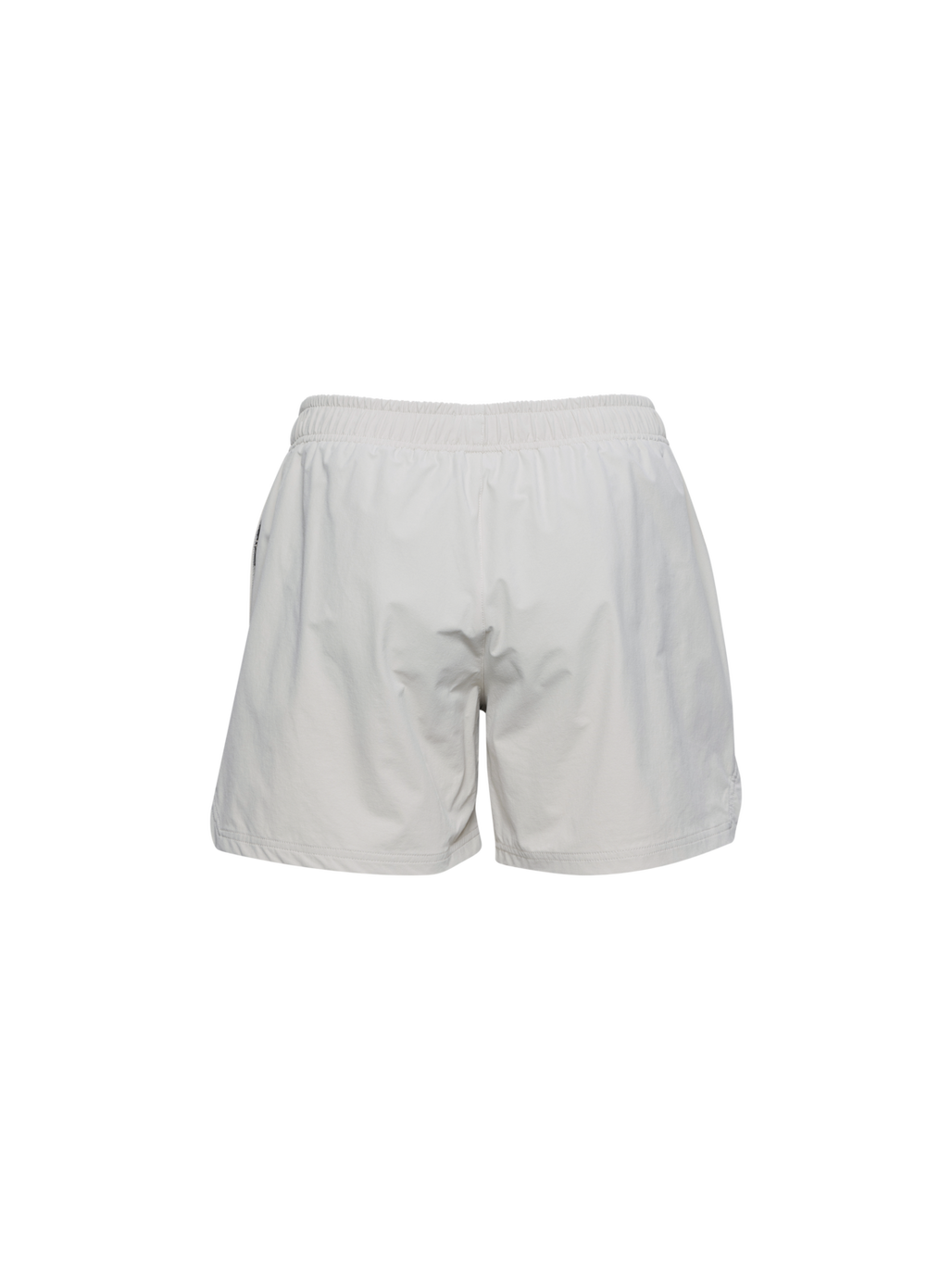 HALO SHORTS, SILVER LINING, packshot
