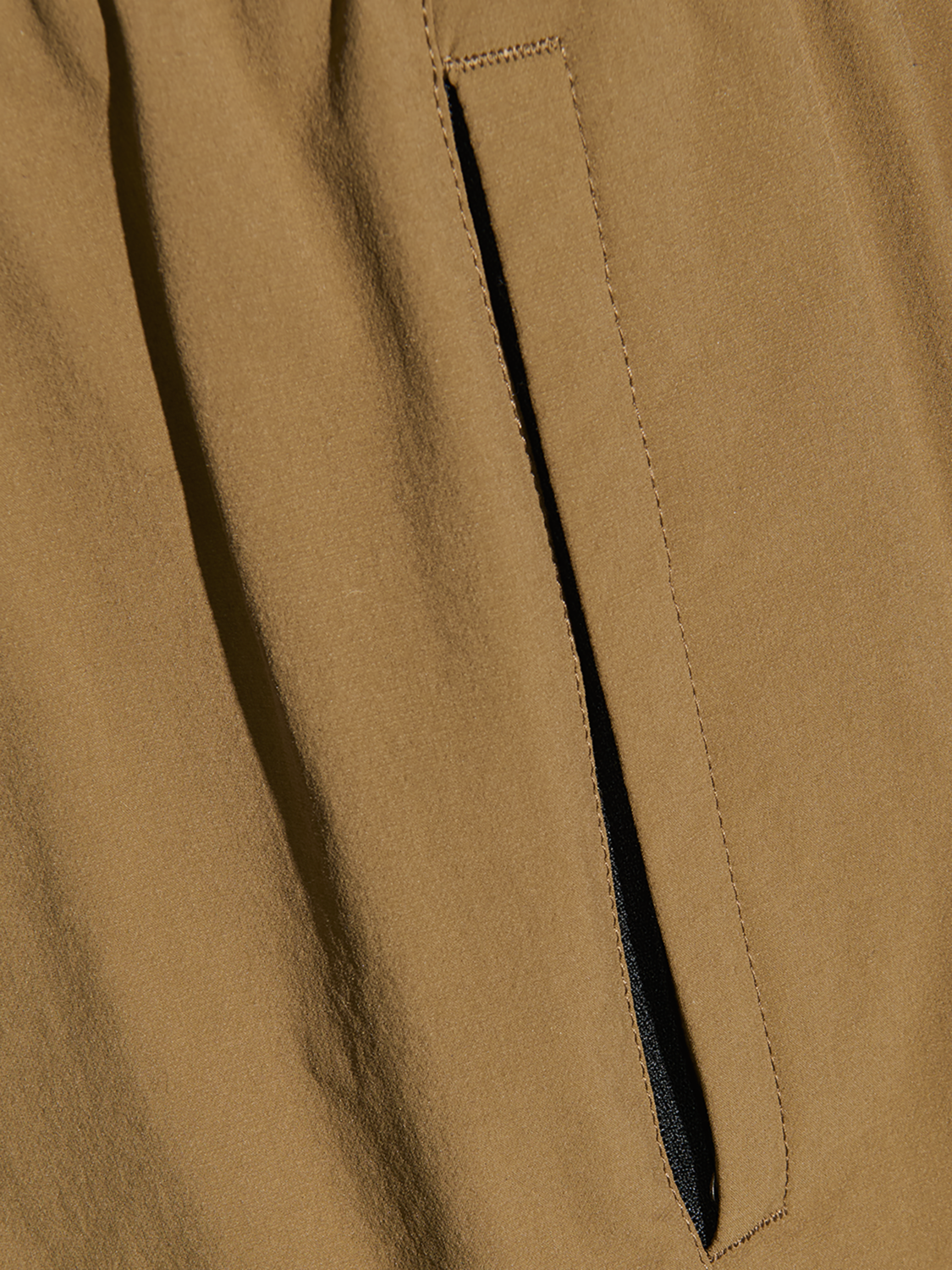 HALO SHORTS, KANGAROO, packshot