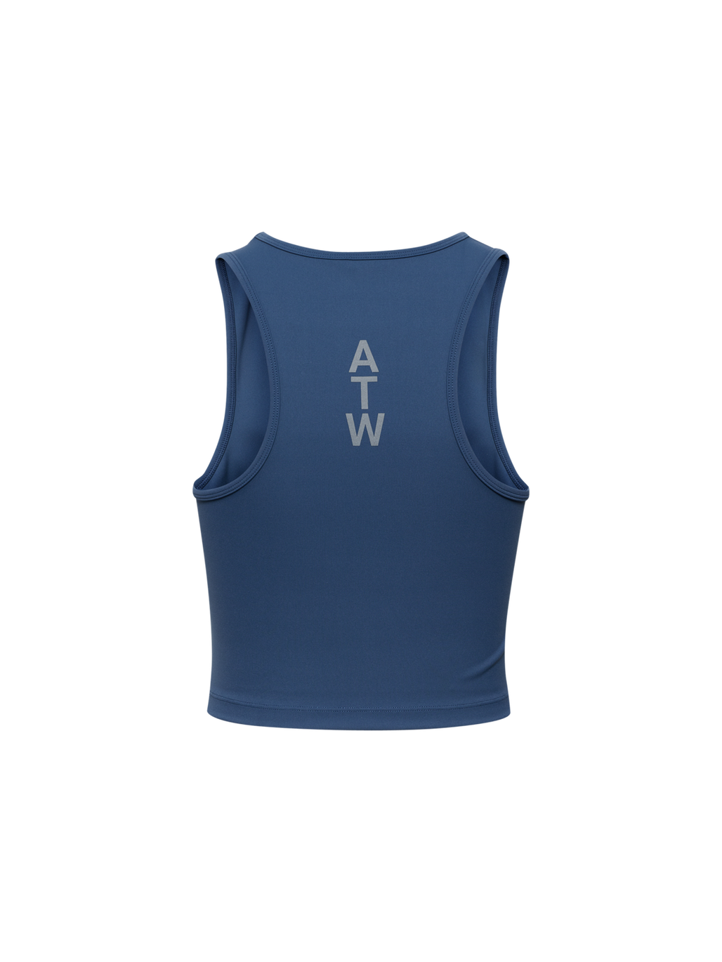 HALO WOMEN TRAINING TOP, SARGASSO SEA, packshot