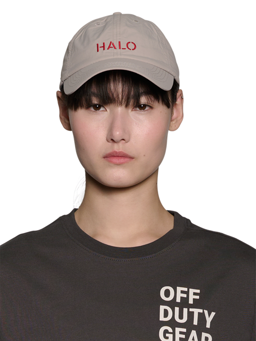 HALO RIBSTOP CAP, HARBOR MIST, model