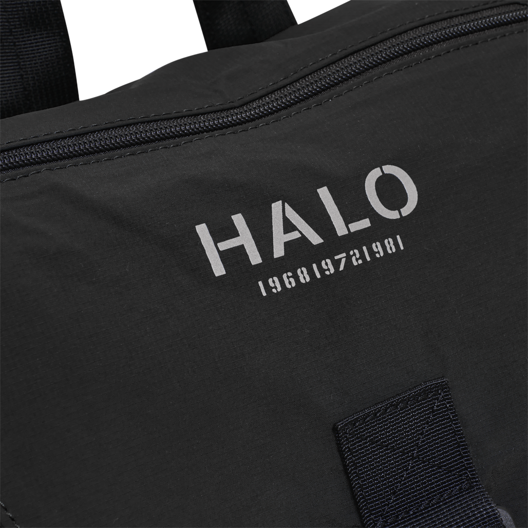 HALO NYLON BACKPACK, 0060, packshot