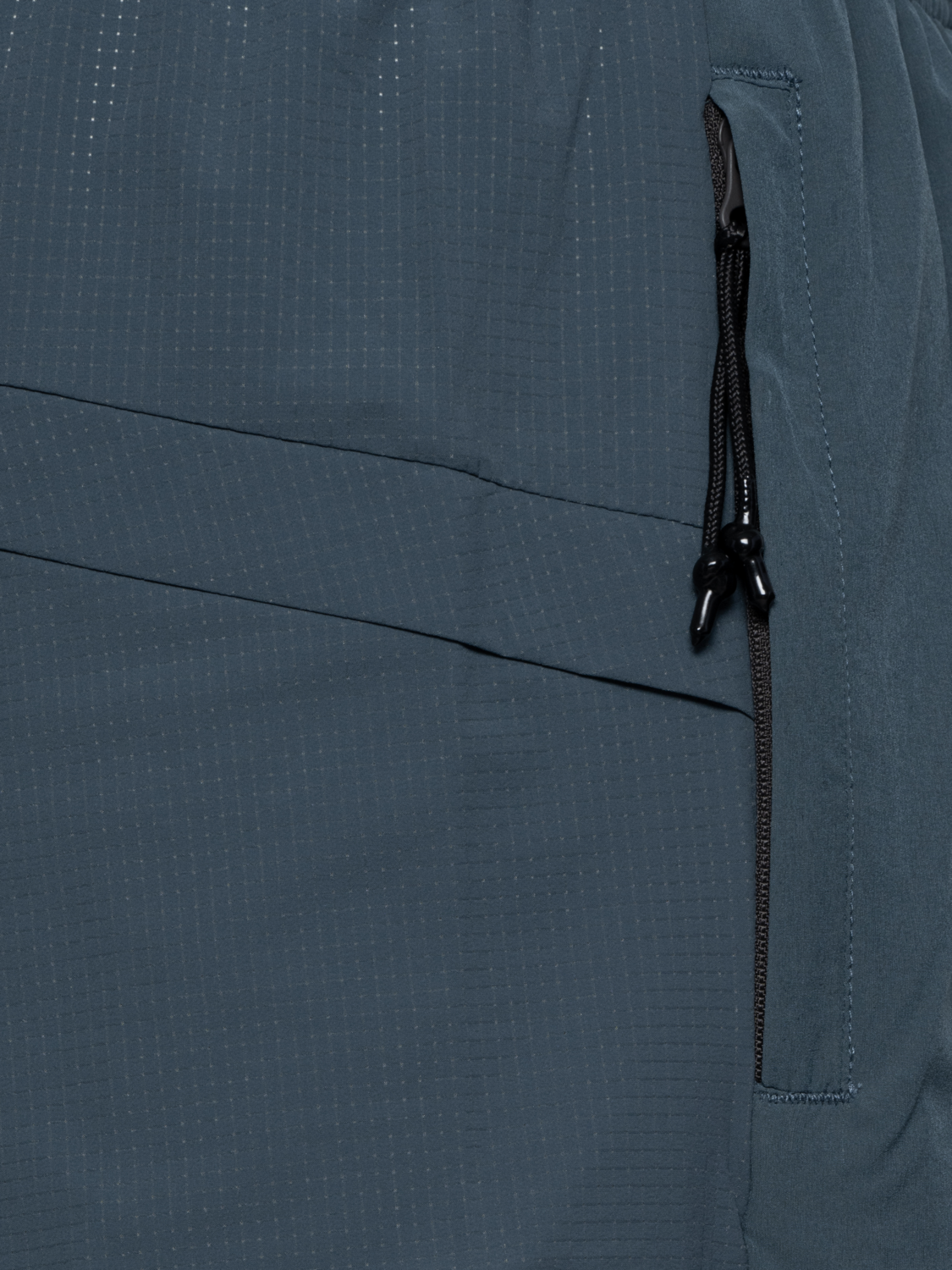 HALO SCOUT SHORTS, DARK SLATE, packshot