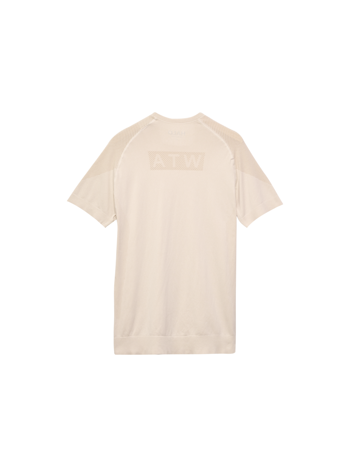 HALO SEAMLESS TEE, 1080, packshot