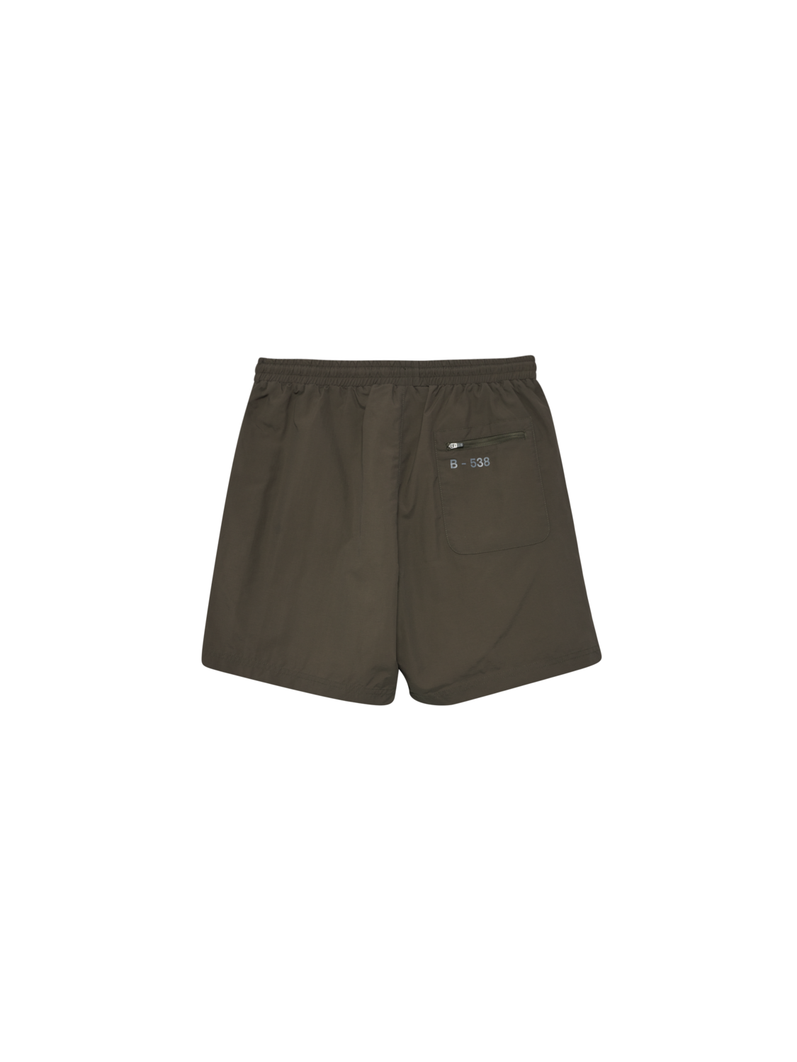 HALO COMBAT SHORTS, MAJOR BROWN, packshot